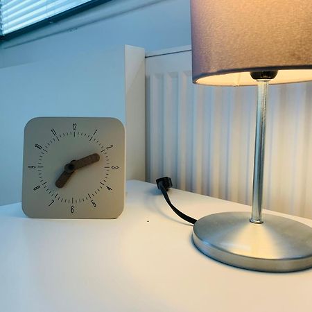 Feddersen Living Kernsanierte Ferienwohnungen - Gemuetlich - Netflix - Voll Ausgestattet - Zentral Brunsbuttel Phòng bức ảnh