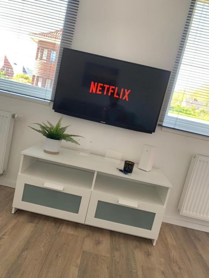 Feddersen Living Kernsanierte Ferienwohnungen - Gemuetlich - Netflix - Voll Ausgestattet - Zentral Brunsbuttel Ngoại thất bức ảnh
