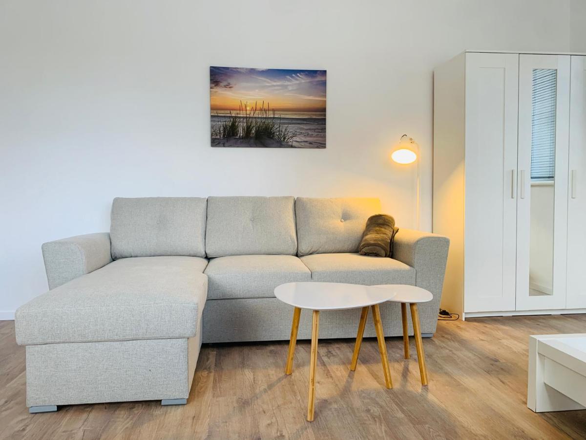 Feddersen Living Kernsanierte Ferienwohnungen - Gemuetlich - Netflix - Voll Ausgestattet - Zentral Brunsbuttel Ngoại thất bức ảnh