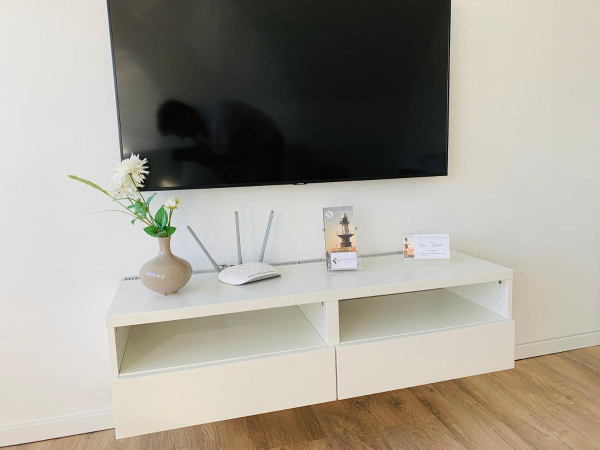 Feddersen Living Kernsanierte Ferienwohnungen - Gemuetlich - Netflix - Voll Ausgestattet - Zentral Brunsbuttel Ngoại thất bức ảnh